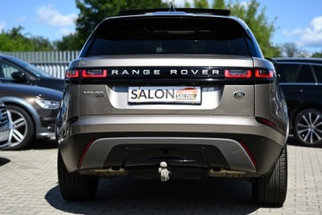 Land Rover Range Rover Velar SUV PHEV 2.0 404KM 2022 Range Rover Velar 404ps Panorama Pamięć Hak Meridian 4xOgrz.Fotel 20 Virtua, zdjęcie 34