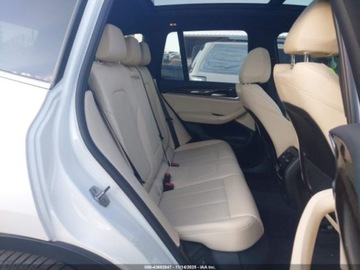 BMW X3 G01 2023 BMW X3 BMW X3 SDRIVE30I 2.0 Benzyna 248KM, zdjęcie 9