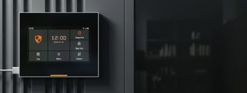 БЕСПРОВОДНАЯ СИСТЕМА ДОМАШНЕЙ СИГНАЛИЗАЦИИ WIFI TUYA GSM 4G SMS КОМПЛЕКТ ПРИМЕНЕНИЕ