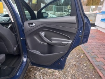 Ford Kuga II SUV 1.6 EcoBoost 150KM 2013 FORD KUGA II (DM2) 1.6 EcoBoost 150 KM, zdjęcie 22