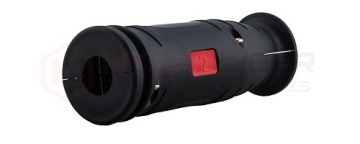 Удобный шланг шланг шланг красный номер 2