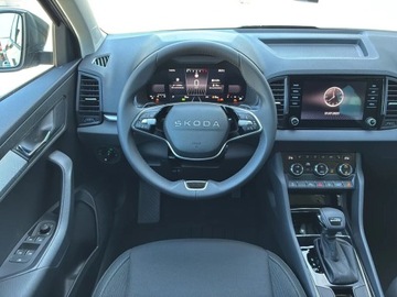 Skoda Karoq Crossover Facelifting 1.5 TSI ACT 150KM 2026 Skoda Karoq Selection 1.5 TSI 150KM DSG, zdjęcie 12