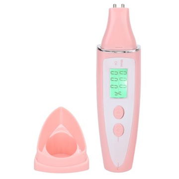 Тестер кожи лица Интеллектуальный дисплей