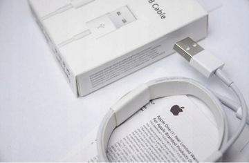 Кабель для Apple USB — Apple Lightning Apple, 2 м