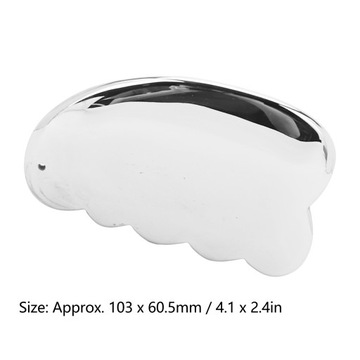 Терагерцовый камень для лица Гуа Ша