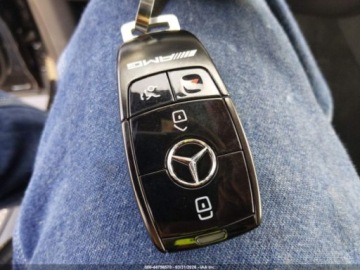 Mercedes GLE V167 2021 Mercedes-Benz GLE 53 AMG Coupe 2021 3.0 Benzyna 429KM, zdjęcie 12