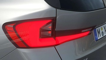 BMW X1 U11 Crossover Plug-In 1.5 30e 326KM 2026 BMW X1 xDrive30e 326 KM PHEV - Pakiet M Pro - HarmanKardon - Kamera 360, zdjęcie 8