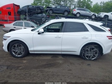  Genesis GV70 2.5T 2023 2.5 Benzyna 300KM, zdjęcie 2