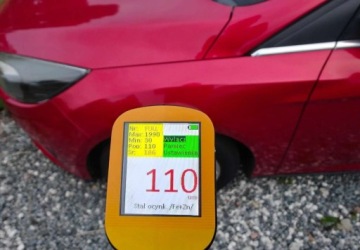 Ford Focus III Sedan Facelifting 1.0 EcoBoost 125KM 2015 Ford Focus Ford Focus Benzyna 125KM, zdjęcie 17