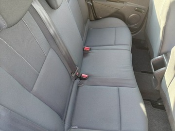 Renault Megane III Hatchback Facelifting 1.6 16v 100KM 2012 Renault Megane Super stan., zdjęcie 11