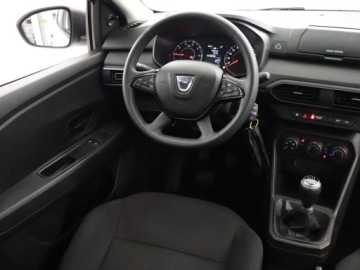 Dacia Logan III 2021 Dacia Sandero 1.0 TCe, Salon Polska, Serwis ASO, zdjęcie 6