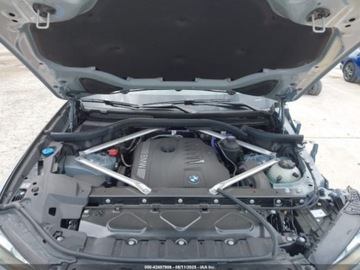 BMW X5 G05 2025 BMW X5 sDrive40I 2025 3.0l 3.0 Benzyna 375KM, zdjęcie 8