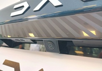 Dacia Bigster 1.2 TCe 140KM 2025 Dacia Bigster GDYNIA mild hybrid-G 140 fabryczne LPG multimedia 10 1.2, zdjęcie 36