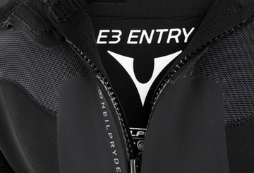 ПЕНА NEILPRYDE NEXUS FS, толщина 3/2 мм, r.50/M FS