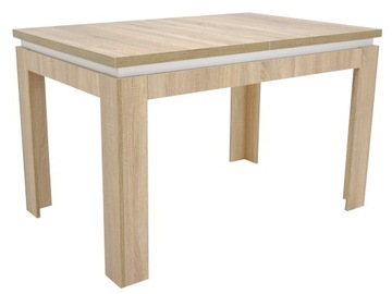 Stół 80x120/160 cm LAMINAT/ SONOMA/ WYBÓR
