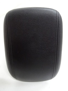 OPEL ZAFIRA C PODŁOKIETNIK SKÓRA SKÓRZANY