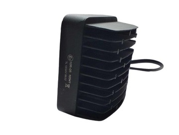 LAMPA ROBOCZA HALOGEN 16 LED 12/24V SZPERACZ DIOD