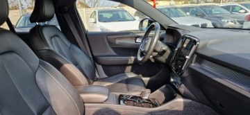 Volvo XC40 Crossover 2.0 D4 190KM 2020 Volvo XC 40 Bezwypadkowy 2.0 Geartronic R-Design, zdjęcie 33