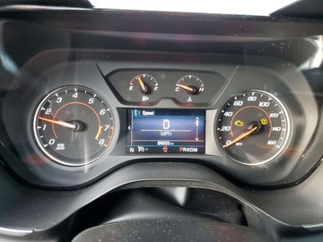 Chevrolet Camaro VI 2020 Chevrolet Camaro LS 2020 2.0l 2.0 Benzyna 275KM, zdjęcie 9