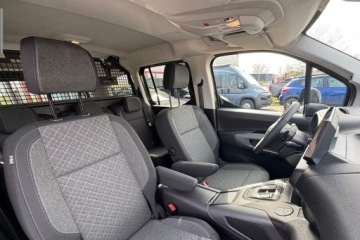 Opel Combo E 2026 OPEL Combo Kombi XL L2H1 1.5 131KM 2026, zdjęcie 9