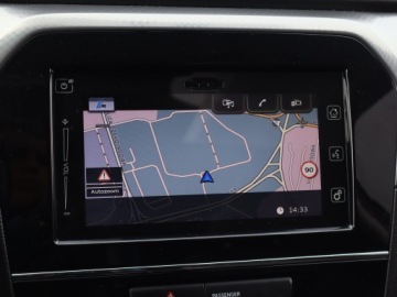 Suzuki Vitara III SUV 1.6 VVT 120KM 2016 Suzuki Vitara 1.6 VVT, Salon Polska, zdjęcie 12