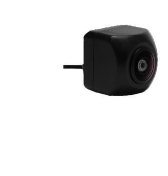 AHD720P rybie oko HD kamera cofania kamera samocho