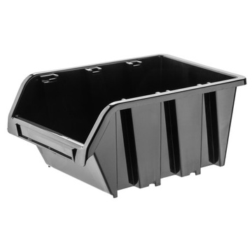 POJEMNIK KUWETA MAGAZYNOWY WARSZTATOWY 490x298mm