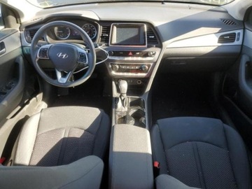 Hyundai Sonata V 2019 Hyundai Sonata HYUNDAI SONATA SE, 2019r., 2.4L 2.4 Benzyna 185KM, zdjęcie 6