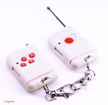 Система питания дистанционного зажигания искровых фонтанов 110131