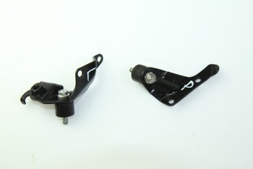 HUSQVARNA VITPILEN 401 2018- MOCOWANIE L + P