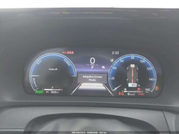 Toyota 2025 Toyota Crown Signia XLE 2025 2.5 Hybryda 188KM, zdjęcie 10