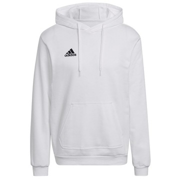 Bluza adidas ENTRADA 22 Hoody HG6302 biały XL /ad