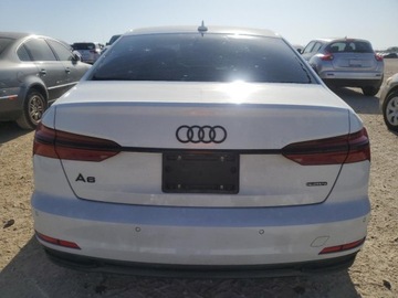Audi A6 C8 2022 Audi a6 Premium 2022 2.0l 2.0 Benzyna 261KM, zdjęcie 2