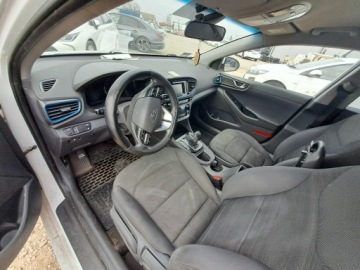 Hyundai IONIQ 2017 Hyundai IONIQ Poleasingowe.pl, zdjęcie 6