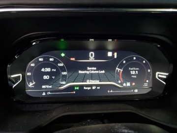  GMC Yukon XL Denali 2023 6.2l 6.2 Benzyna 420KM, zdjęcie 9