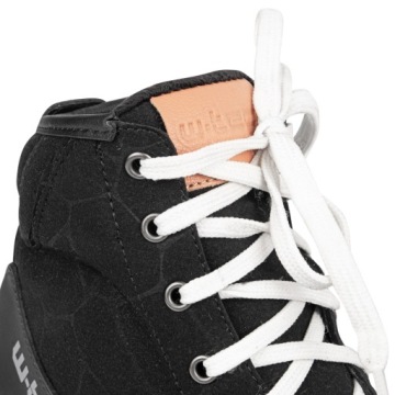 Утепленные мотоциклетные ботинки W-TEC Duasoler 44