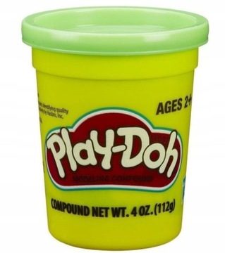 Ciastolina Play-Doh B6756 112 g MIX