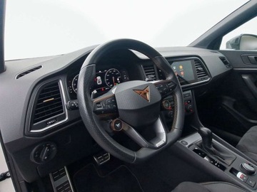 Cupra Ateca Crossover Facelifting 2.0 TSI 300KM 2023 Cupra Ateca VZ 4Drive, Beats, Asystenci, Navi,Kamera 360, DCC 2.0 Benzyna, zdjęcie 29