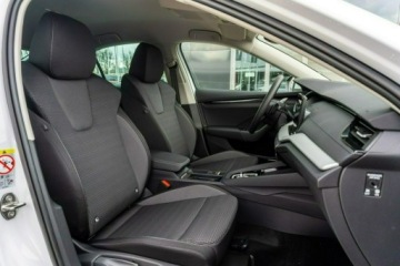 Skoda Octavia IV Liftback 1.5 TSI EVO 150KM 2026 Škoda Octavia Skoda Octavia Drive Selection 1.5, zdjęcie 11