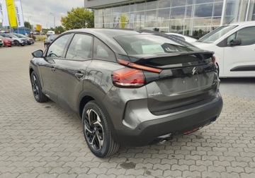 Citroen 2023 Citroen C4 FEEL Pack 1.2 Turbo 130KM EAT8 1.2 Benzyna 130KM, zdjęcie 3