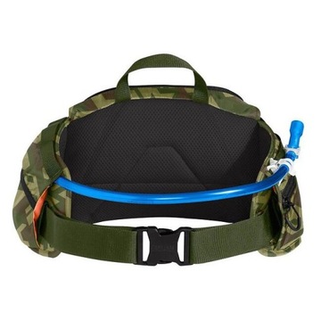 CamelBak REPACK LR 4 камуфляжная велосипедная сумка