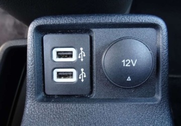 Ford Tourneo Connect III Standard 1.5 EcoBlue 100KM 2020 Ford Tourneo Connect Bezwypadkowy Serwisowany 1-Wlasciciel Blis Radar Kame, zdjęcie 32