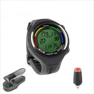 Mares Smart Air + Transmiter + Interface(Promocja)