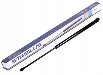 TELESKOP KLAPY TYŁ RENAULT SCENIC I ORYGINAŁ