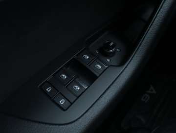 Audi A6 C8 Limousine 2.0 40 TDI 204KM 2019 Audi A6 40 TDI, Salon Polska, 201 KM, Automat, zdjęcie 14