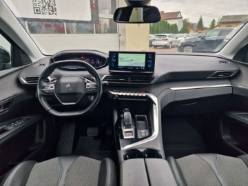 Peugeot 3008 II Crossover Facelifting  1.5 BlueHDi 130KM 2022 Peugeot 3008 Automat Allure, zdjęcie 18