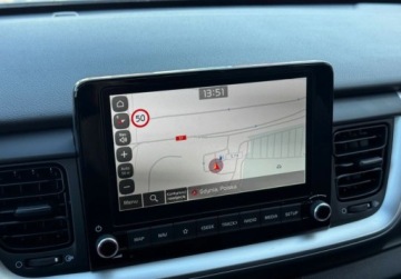 Kia Stonic I Crossover Facelifting 1.0 T-GDI 100KM 2025 Kia Stonic MY25 wersja M pakiet SMART AUTOMAT 100KM dostepne od reki, zdjęcie 30