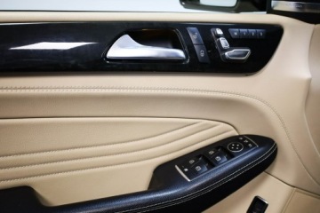 Mercedes GLE W166/C292 SUV 3.0 350d 258KM 2018 Mercedes GLE 350 GLE, zdjęcie 17