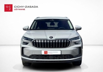 Skoda Kodiaq II SUV 1.5 TSI mHEV 150KM 2025 Skoda Kodiaq SalonPL 1.5eTSI mHEV 150KM DSG Selection Virtual Matrix Kessy, zdjęcie 7
