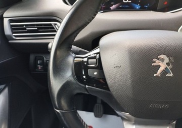 Peugeot 308 II SW Facelifting 1.5 BlueHDI 130KM 2020 Peugeot 308 1.5 BlueHDI 130KM Active SS FV23 Salon PL Serwis ASO 1 wl., zdjęcie 28